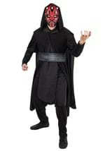 Star Wars Adult Darth Maul Qualux Costume Alt 1