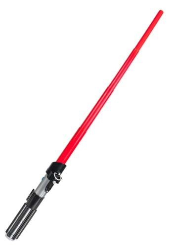 Click Here to buy Star Wars Darth Vader Costume Lightsaber Accessory | Darth Vader Accessories from HalloweenCostumes, CDN Funds & Shipping