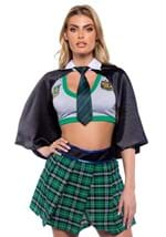 Women's Sexy Snakey Spellcaster Costume