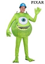 Adult Deluxe Pixar Mike Wasowski Costume