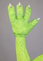 Plus Size Deluxe Pixar Mike Wasowski Costume Alt 6