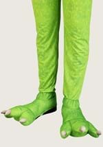 Plus Size Deluxe Pixar Mike Wasowski Costume Alt 7