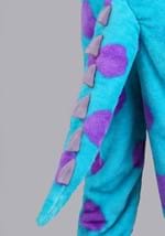 Adult Pixar Sulley Costume Onesie Alt 4