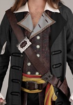 Adult Disney Captain Barbossa Costume Alt 1