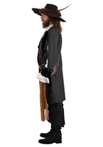 Adult Disney Captain Barbossa Costume Alt 5