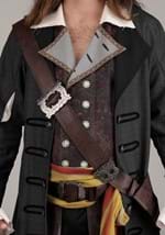 Adult Disney Captain Barbossa Costume Alt 5