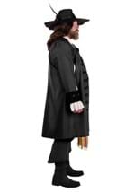 Plus Size Disney Captain Barbossa Costume Alt 3