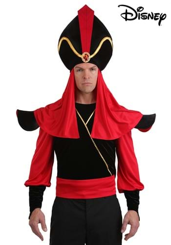 Adult Disney Aladdin Jafar Costume Kit