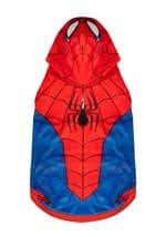 Marvel Spider Man Costume Pet Hoodie Alt 2