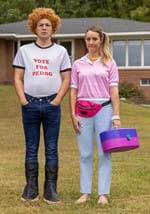 Adult Napoleon Dynamite Costume Suit Alt 4