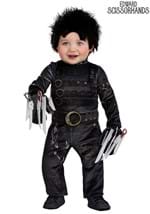 Infant Edward Scissorhands Baby Costume