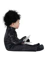 Infant Edward Scissorhands Baby Costume Alt 3