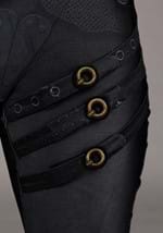 Women's Deluxe Edward Scissorhands Costume Alt 2