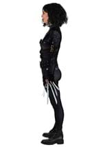 Women's Deluxe Edward Scissorhands Costume Alt 5