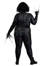 Plus Size Deluxe Edward Scissorhands Costume Alt 1