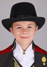 Kids Greatest Showman PT Barnum Ringmaster Costume Alt 1