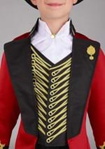 Kids Greatest Showman PT Barnum Ringmaster Costume Alt 2