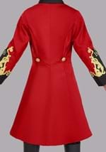 Kids Greatest Showman PT Barnum Ringmaster Costume Alt 6