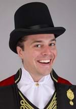 Adult Greatest Showman PT Barnum Ringmaster Costume Alt 1