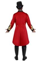 Adult Greatest Showman PT Barnum Ringmaster Costume Alt 6