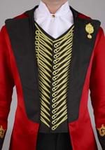 Plus Size Greatest Showman P.T. Barnum Ringmaster  Alt 1