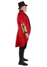 Plus Size Greatest Showman P.T. Barnum Ringmaster  Alt 9