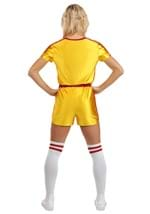 Women's Dodgeball Average Joe's Costume Alt 3