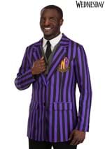 Mens Nevermore Academy Wednesday Blazer