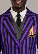 Mens Nevermore Academy Wednesday Blazer Alt 5