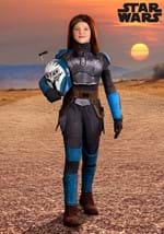 Girls Deluxe Star Wars Bo Katan Costume