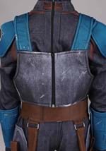 Kid's Deluxe Star Wars Bo Katan Costume Alt 2