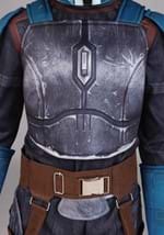 Kid's Deluxe Star Wars Bo Katan Costume Alt 4