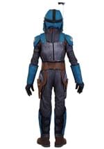 Kid's Deluxe Star Wars Bo Katan Costume Alt 6