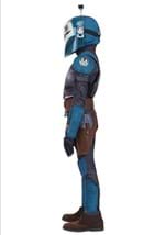 Kid's Deluxe Star Wars Bo Katan Costume Alt 7
