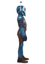 Kid's Deluxe Star Wars Bo Katan Costume Alt 9