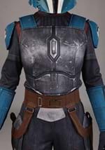 Adult Deluxe Star Wars Bo Katan Costume Alt 7