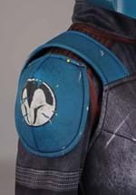 Adult Deluxe Star Wars Bo Katan Costume Alt 8
