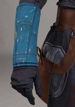 Adult Deluxe Star Wars Bo Katan Costume Alt 9