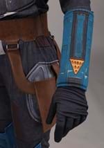 Adult Deluxe Star Wars Bo Katan Costume Alt 10