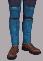Adult Deluxe Star Wars Bo Katan Costume Alt 12