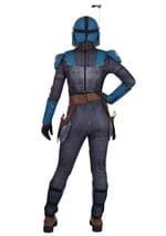 Adult Deluxe Star Wars Bo Katan Costume Alt 14