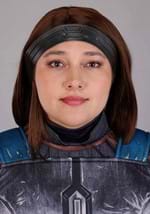 Plus Size Deluxe Star Wars Bo Katan Costume Alt 1