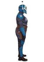 Plus Size Deluxe Star Wars Bo Katan Costume Alt 5