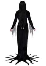 Adult 1960s Morticia Addams Costume Alt 9