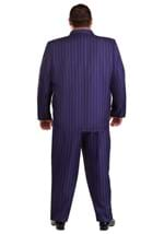 Plus Size 1960s Gomez Addams Costume Alt 3