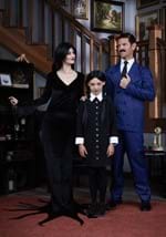 Plus Size 1960s Gomez Addams Costume Alt 3