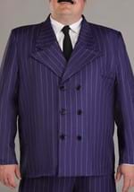 Plus Size 1960s Gomez Addams Costume Alt 6