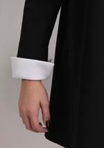 Kid's 1960s Wednesday Addams Costume Alt 5