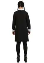 Adult 1960s Wednesday Addams Costume Alt 1