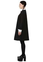 Adult 1960s Wednesday Addams Costume Alt 2